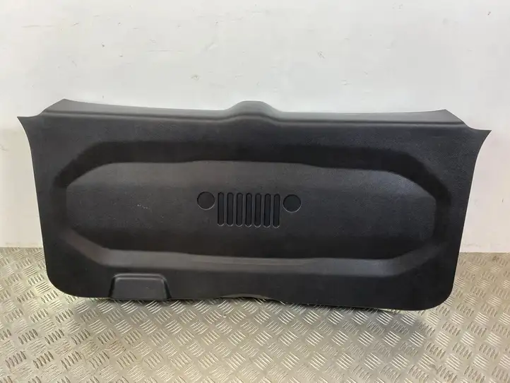 Jeep Renegade (2018 - ) 51990206 Комплект обшивки крышки багажника — фото 1