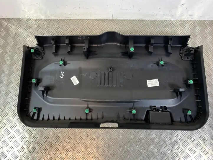Jeep Renegade (2018 - ) 51990206 Комплект обшивки крышки багажника — фото 2