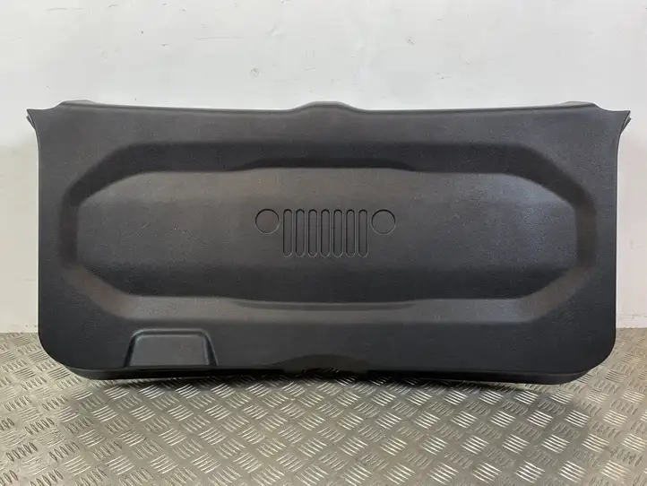 Jeep Renegade (2018 - ) 51990206 Комплект обшивки крышки багажника — фото 7