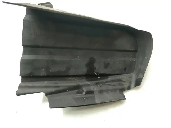 BMW X5 E70 (2006 - 2013) 8048772 Прочие внешние детали — фото 1
