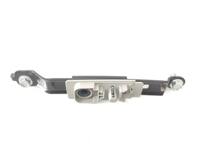 Nissan Note (E12) (2014 - 2018)  308205499S15AA Регулятор высоты ремня безопасности