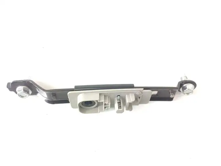 Nissan Note (E12) (2014 - 2018)  308205499S15AA Регулятор высоты ремня безопасности