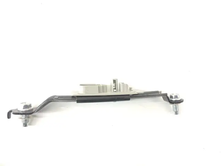 Nissan Note (E12) (2014 - 2018)  308205499S15AA Регулятор высоты ремня безопасности