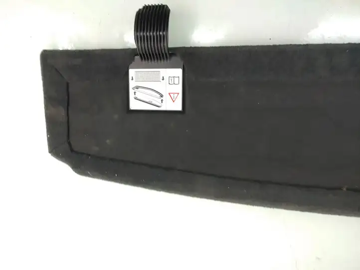 BMW 3 F30 F35 F31 (2012 - 2018)  7311432 Пол багажника