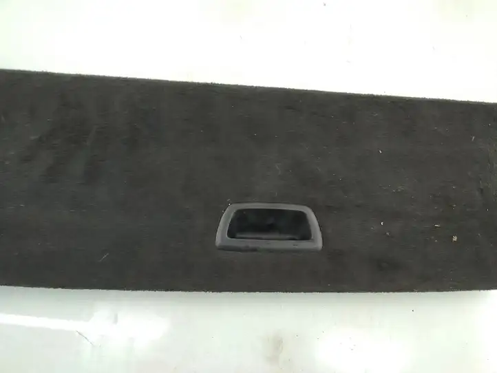 BMW 3 F30 F35 F31 (2012 - 2018)  7311432 Пол багажника