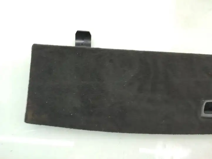 BMW 3 F30 F35 F31 (2012 - 2018)  7311432 Пол багажника