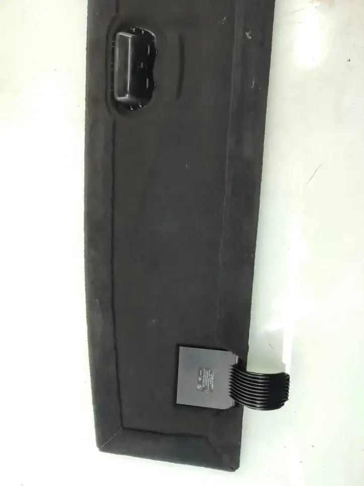 BMW 3 F30 F35 F31 (2012 - 2018)  7311432 Пол багажника