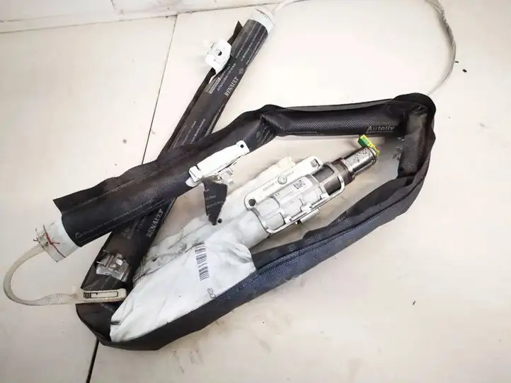 Renault Laguna III (2007 - 2015) 985p00001r Боковая подушка безопасности шторка — фото 1