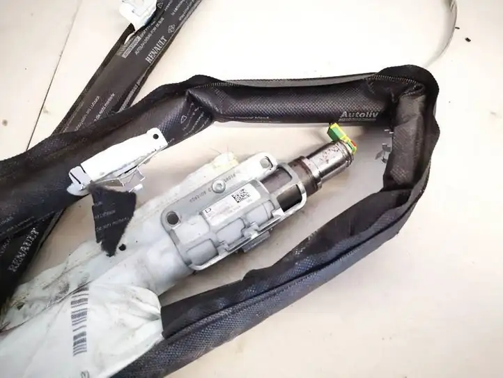 Renault Laguna III (2007 - 2015) 985p00001r Боковая подушка безопасности шторка — фото 2