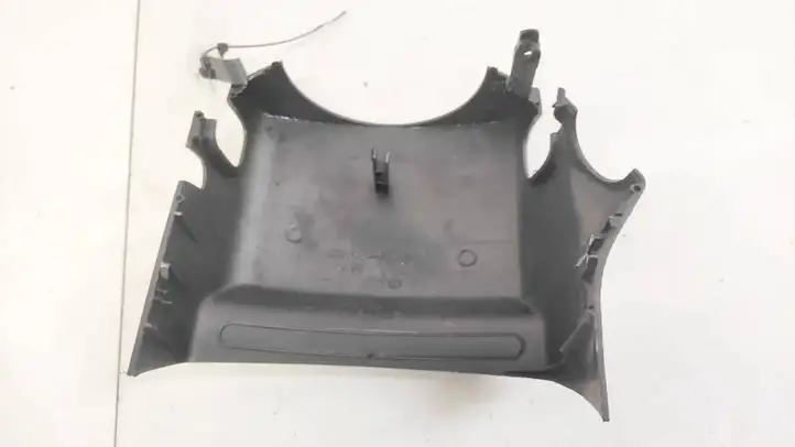 Toyota Avensis Verso (2001 - 2004) 45628628350 Обшивка рулевой колонки — фото 2