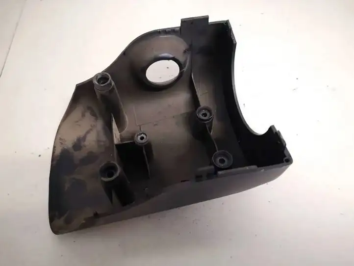 Chevrolet Matiz (2001 - 2005) 96315032 Обшивка рулевой колонки — фото 2