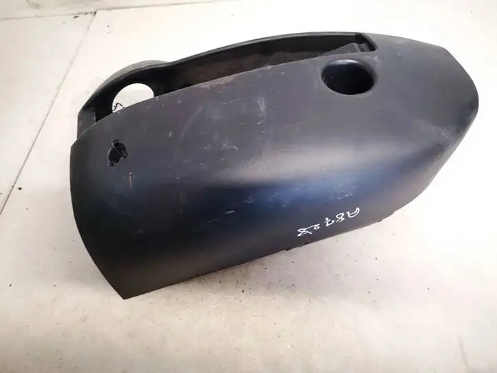 Ford Mondeo MK IV (2007 - 2014) 7s713533a Обшивка рулевой колонки — фото 1