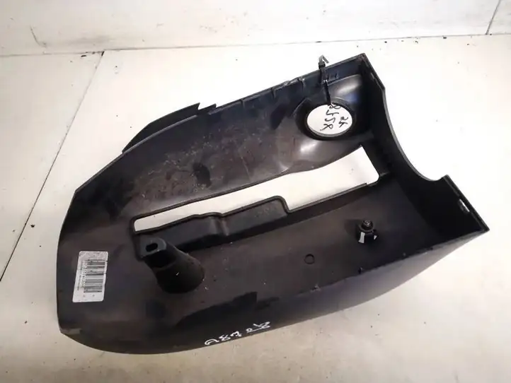 Ford Mondeo MK IV (2007 - 2014) 7s713533a Обшивка рулевой колонки — фото 2