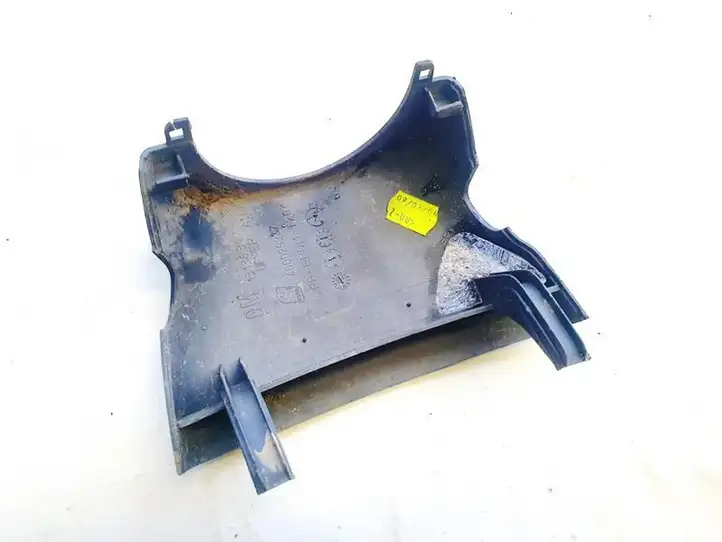 Opel Meriva A (2002 - 2006) 13136397 Обшивка рулевой колонки — фото 3