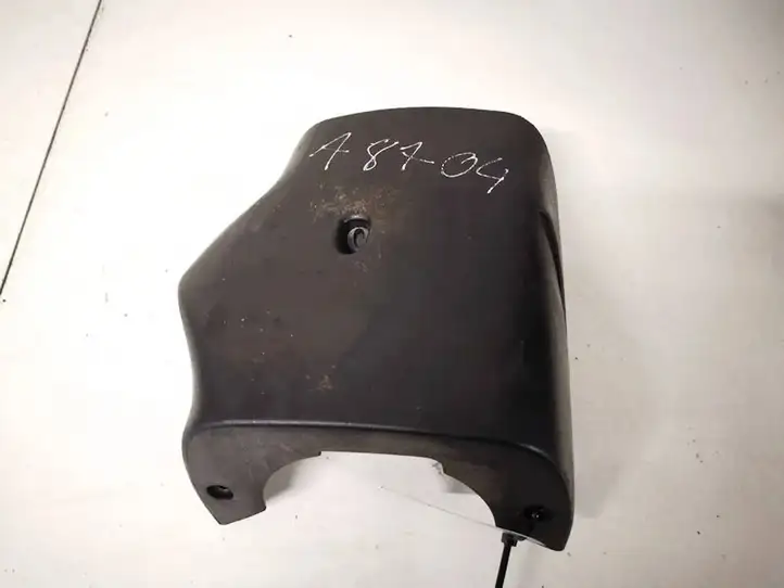 Toyota Avensis Verso (2001 - 2004) 4528728390 Обшивка рулевой колонки — фото 1