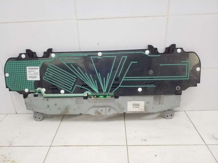 8651013 Volvo XC90 Interjero komforto antena