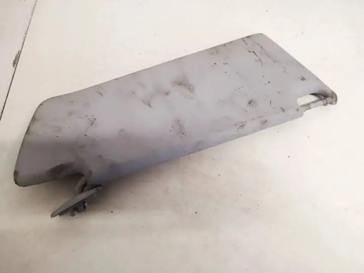 Opel Vectra C (2002 - 2005) Солнцезащитный козырек — фото 2