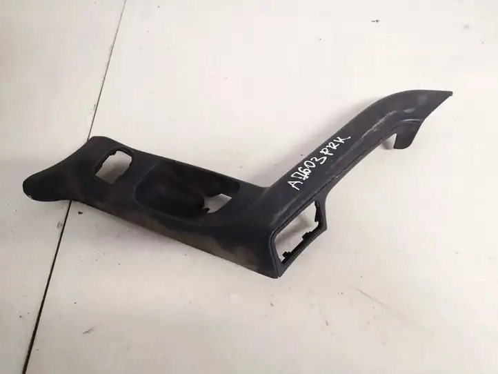 Opel Astra G (1998 - 2004) 090561511 Подушка безопасности пассажира — фото 1