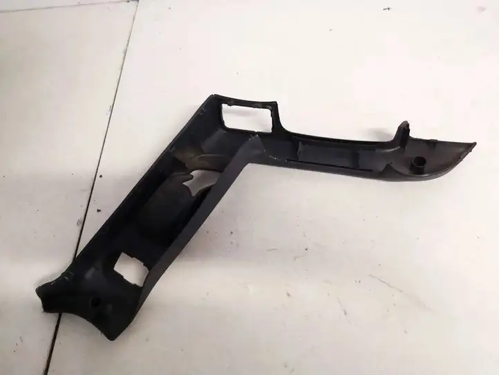 Opel Astra G (1998 - 2004) 090561511 Подушка безопасности пассажира — фото 2