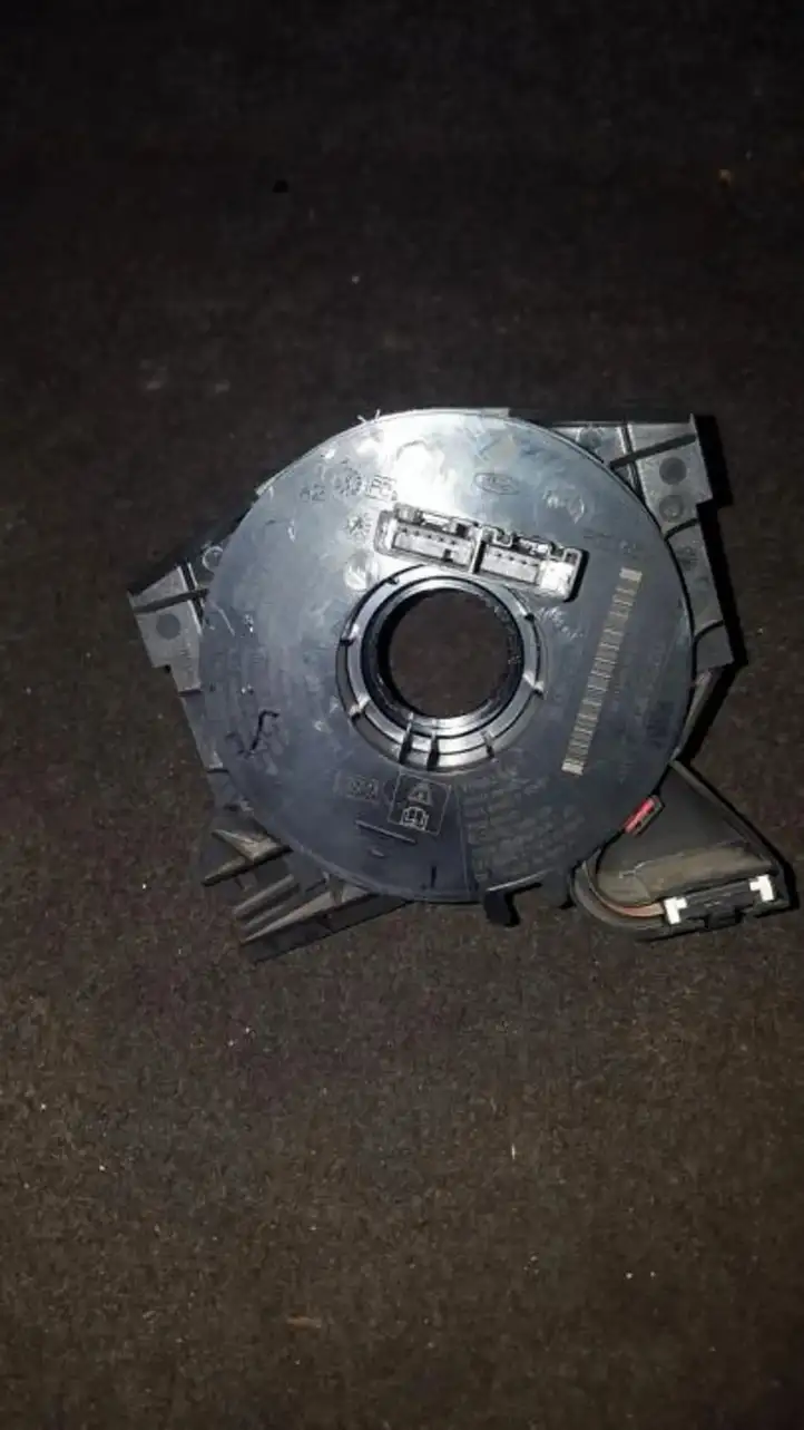 Ford Focus (1998 - 2004) 98ab13n064af Контактное кольцо SRS — фото 1