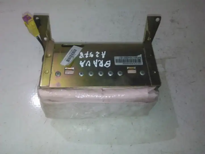 Fiat Bravo - Brava (1995 - 2001) mgh164b0101 Подушка безопасности пассажира — фото 1