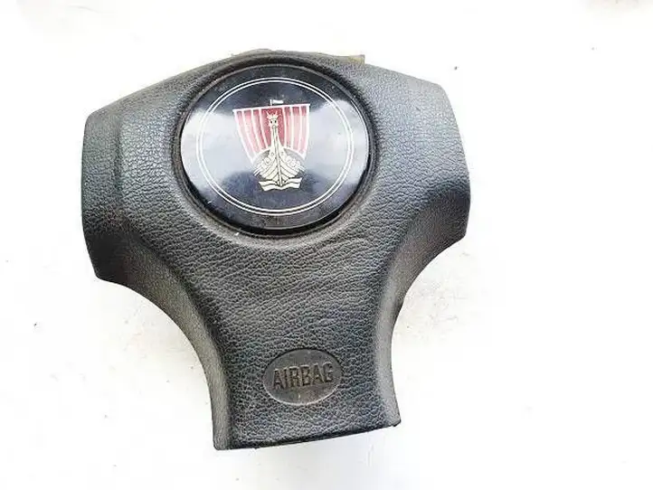 Rover 25 (1998 - 2005) ehm000640pma Подушка безопасности руля — фото 1