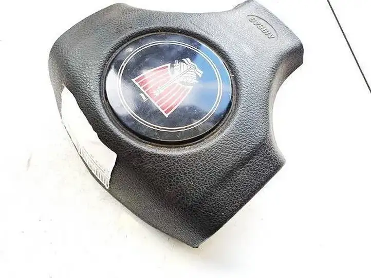 Rover 25 (1998 - 2005) ehm000640pma Подушка безопасности руля — фото 2