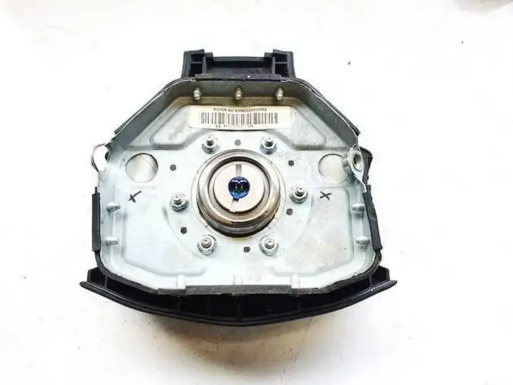 Rover 25 (1998 - 2005) ehm000640pma Подушка безопасности руля — фото 3