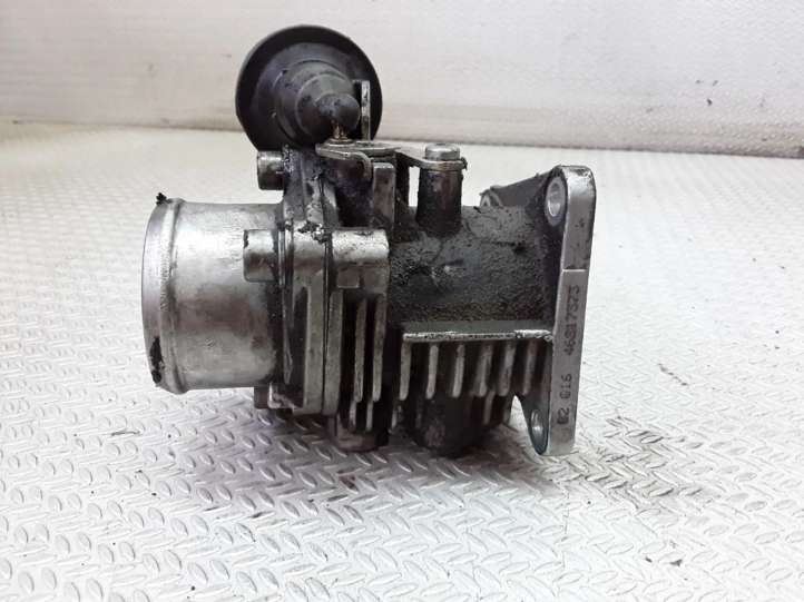 46817373 Alfa Romeo 166 Variklio gesinimo sklendė