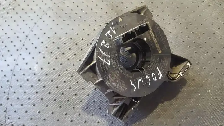 Ford Focus (1998 - 2004) 98AB14A664BF Контактное кольцо SRS — фото 1