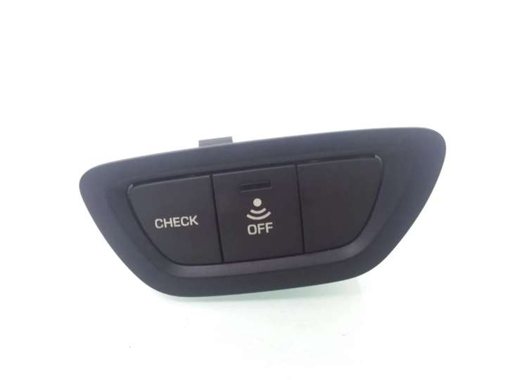 9682436777 Citroen C5 Signalizacijos jungtukas