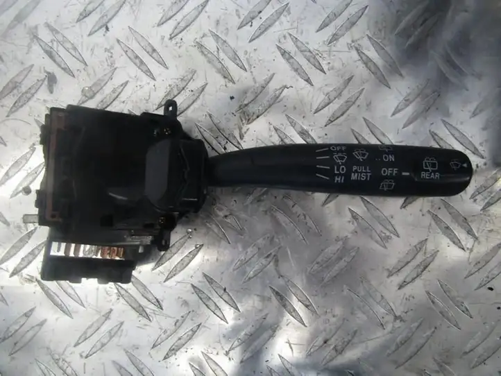 Subaru Forester SG (2003 - 2005) 17a164lh Переключатель стеклоочистителей — фото 1