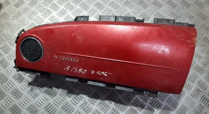 Chrysler PT Cruiser (2000 - 2010) oyw791rhag Подушка безопасности пассажира — фото 1