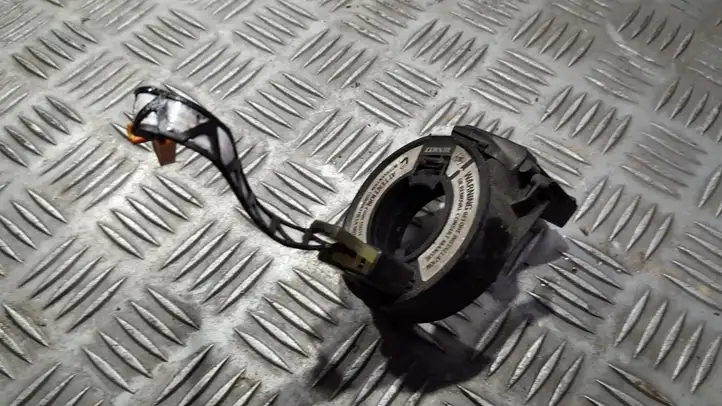 Renault Espace III (1996 - 2002) 7700846227b Контактное кольцо SRS — фото 1