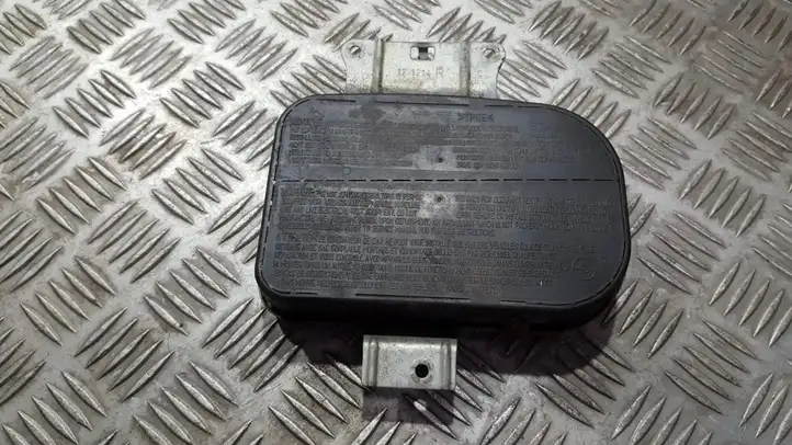 Mercedes-Benz SLK R170 (1996 - 2004)  6015103 Подушка безопастности передней двери