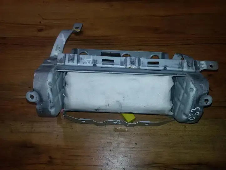 Volkswagen Polo (2001 - 2005) 30325213a Подушка безопасности пассажира — фото 1
