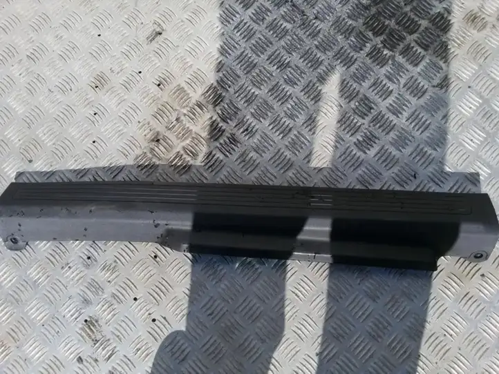 Fiat Punto (188) (1999 - 2010) 735346028 Внутренняя отделка переднего порога — фото 1
