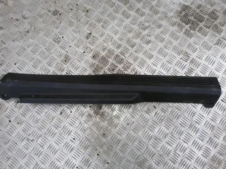 Fiat Punto (188) (1999 - 2010) 735346029 Внутренняя отделка переднего порога — фото 1