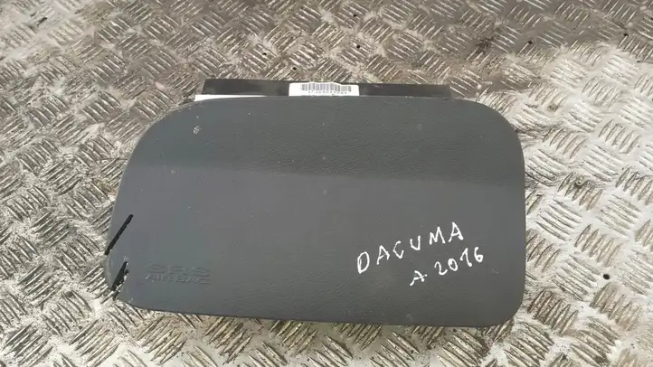 Chevrolet Tacuma (2000 - 2008) 031218A5108 Подушка безопасности пассажира — фото 1