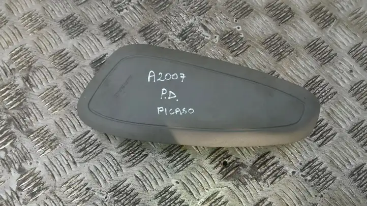 Citroen Xsara Picasso (1999 - 2012) 94641973GW Подушка безопасности двери — фото 1