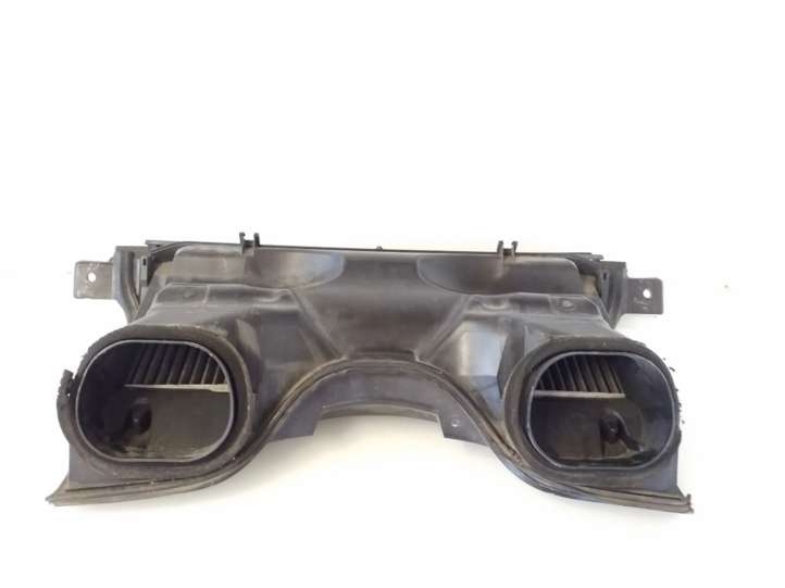 8409049 BMW X5 E53 Salono oro mazgo plastikinis korpusas