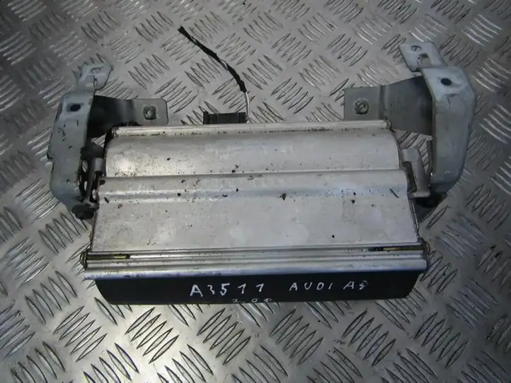 Audi A3/S3 8L (1996 - 2000) 8l0880202d Подушка безопасности пассажира — фото 1