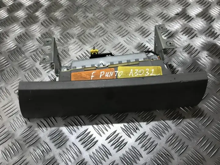 Fiat Punto (188) (1999 - 2010) 735330764 Подушка безопасности пассажира — фото 1