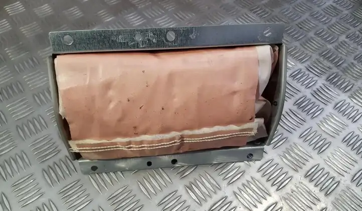 Volvo S60 (2000 - 2004) 9191928 Подушка безопасности пассажира — фото 1