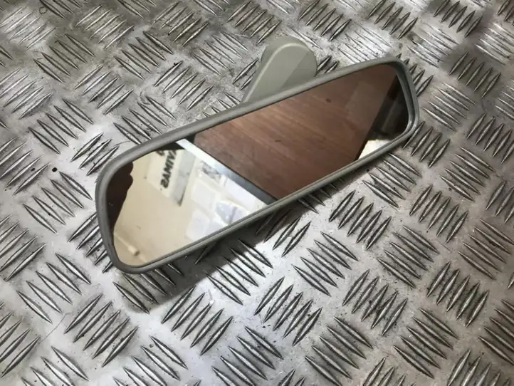 Suzuki Swift (2004 - 2010)  010836 Зеркало заднего вида (в салоне)