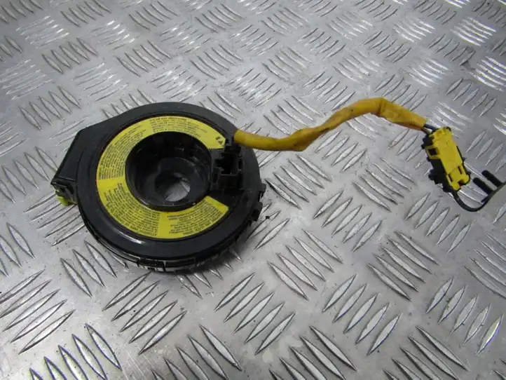 Hyundai Getz (2005 - 2011) Контактное кольцо SRS — фото 1