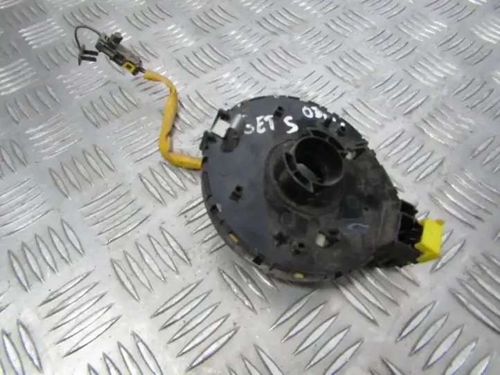 Hyundai Getz (2005 - 2011) Контактное кольцо SRS — фото 2