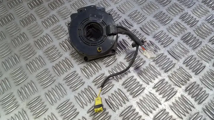 Nissan Almera N16 (2000 - 2010) Контактное кольцо SRS — фото 1
