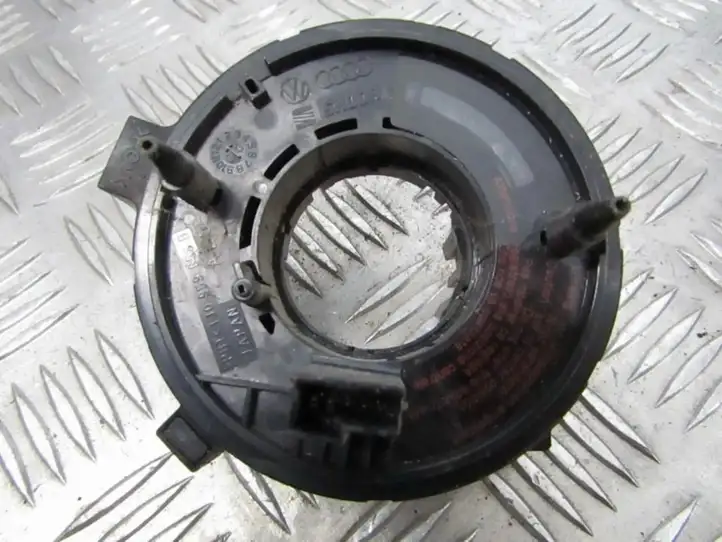 Skoda Octavia Mk1 (1U) (1996 - 2004) 1j0959653b Контактное кольцо SRS — фото 2