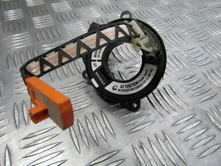 Renault Kangoo I (2003 - 2008) 54353383 Контактное кольцо SRS — фото 1